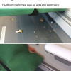 Новите влакове на БДЖ потънаха в боклуци 
&nbsp;