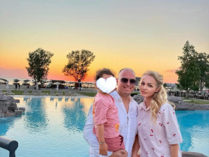 Синът на Илияна Йотова с нов лукс дом
&nbsp;