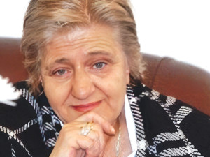 Шокиращите предсказания на Вера Кочовска

&nbsp;