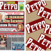 В новия брой на вестник "РЕТРО" четете: Недялко Йорданов: Не уважавам Асен Василев!&nbsp;Банален опит за компромат срещу Йотова

&nbsp;