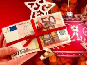 Бонус за най-бедните:&nbsp;500 000 души ще получат по 50 евро за Коледа