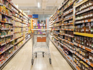 30% от разходите на домакинствата отиват за храна