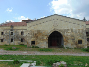 Каква ще е съдбата на стария Безистен в Шумен