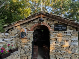 Пътеката на вярата над Свети Влас сбъдва желания
&nbsp;