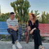 Шест месеца без Боби Михайлов: Мария Петрова тъгува все така силно по него (Снимки)
