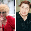 Латинка Петрова: Пепа никога не прости на Йосиф Сърчаджиев

