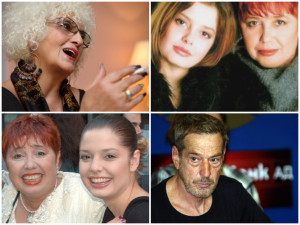 Латинка Петрова: Пепа никога не прости на Йосиф Сърчаджиев
