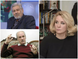 Скандално! Писателката Милена Фучеджиева:&nbsp;Стефан Данаилов е &bdquo;погребал&ldquo; баща ми в София, без да ме пита
