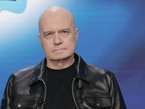 Слави Трифонов на 60: Голямата ми болка е, че не станах баща
